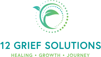 Site logo: 12 Gried Solutions