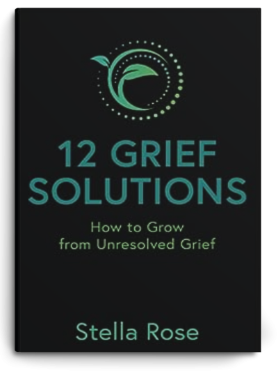12 Grief Solutions Stella Rose